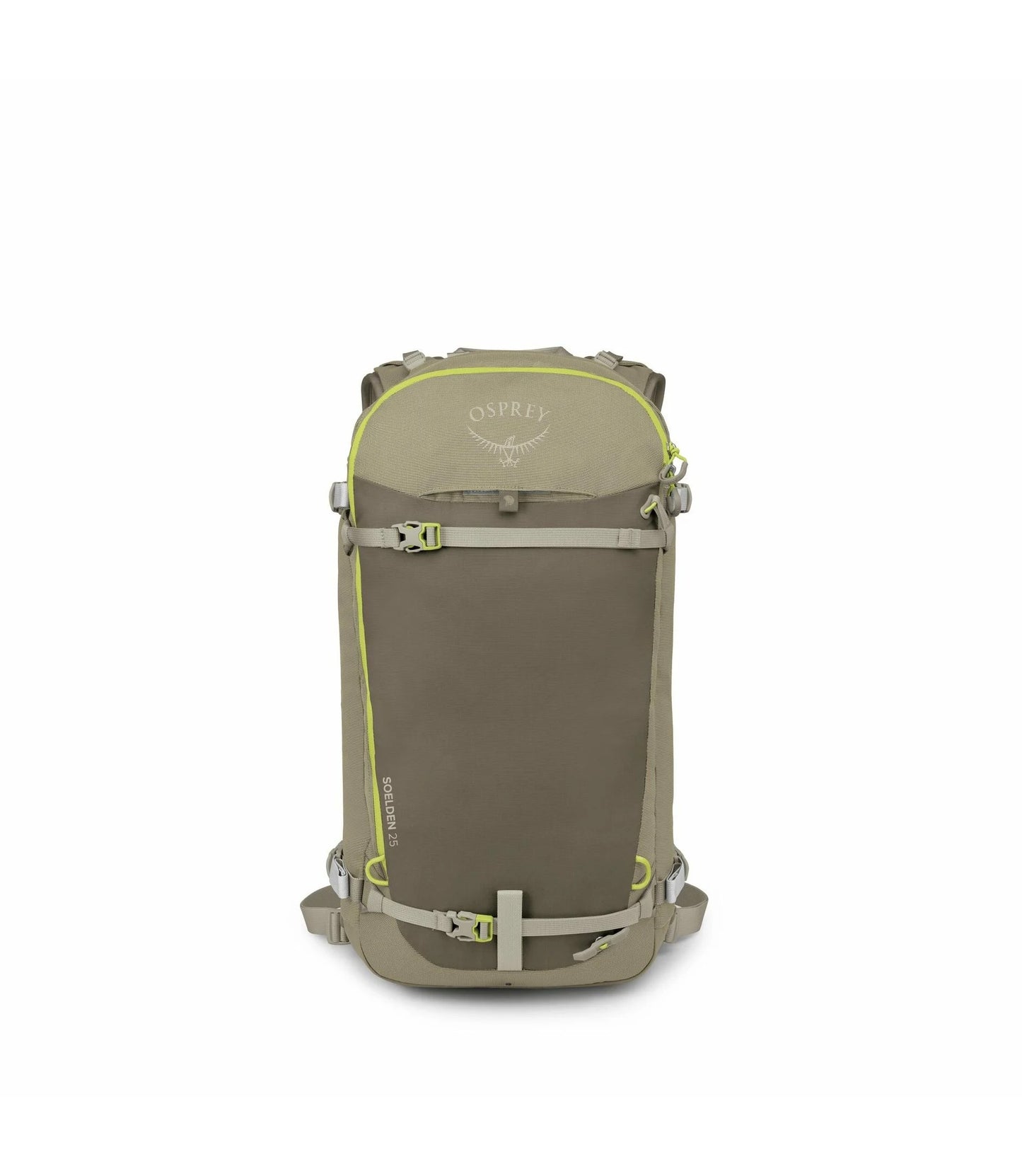 Soelden 25L Ski & Snowboard Backpack