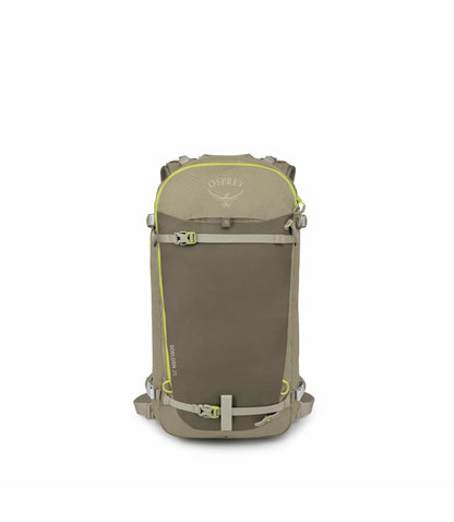 Soelden 25L Ski & Snowboard Backpack