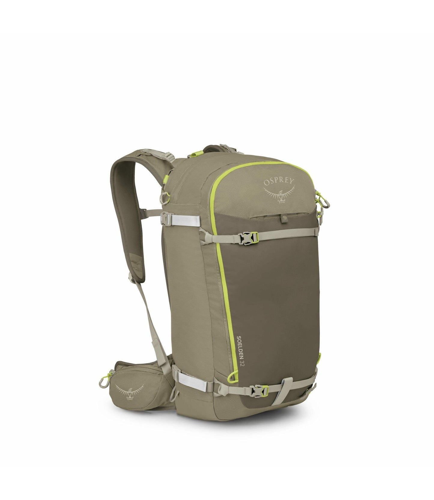 Soelden 32L Ski & Snowboard Backpack