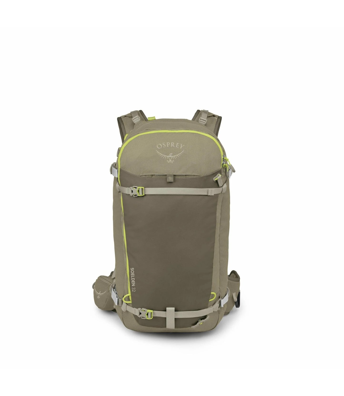 Soelden 32L Ski & Snowboard Backpack