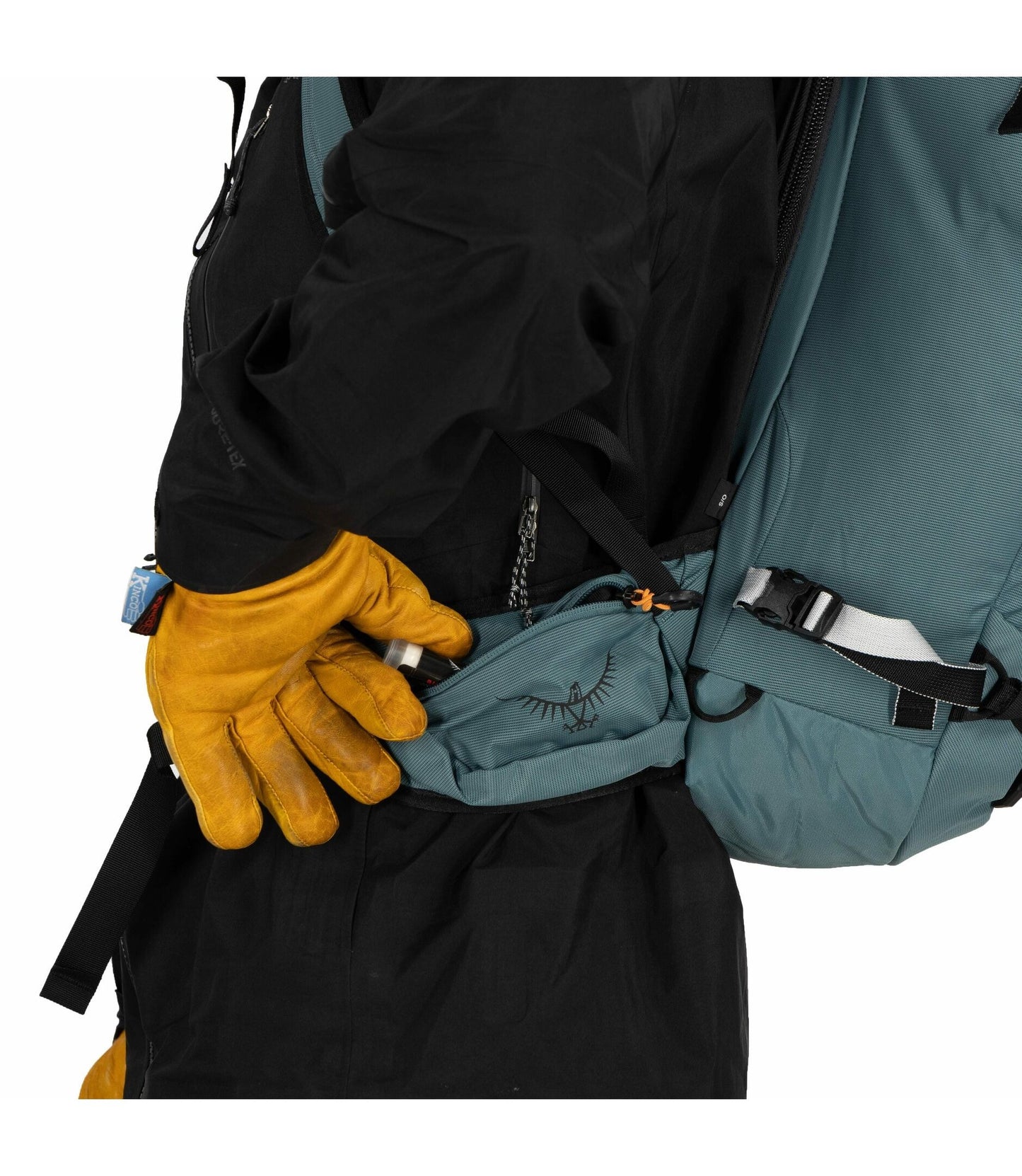 Soelden 32L Ski & Snowboard Backpack