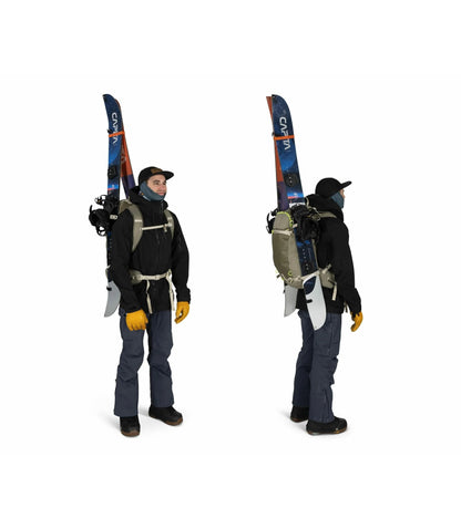 Soelden 32L Ski & Snowboard Backpack