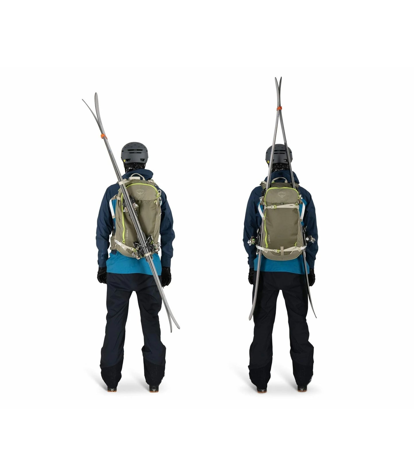 Soelden 32L Ski & Snowboard Backpack