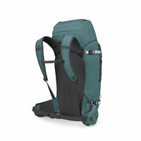 Soelden 45L Ski & Snowboard Backpack