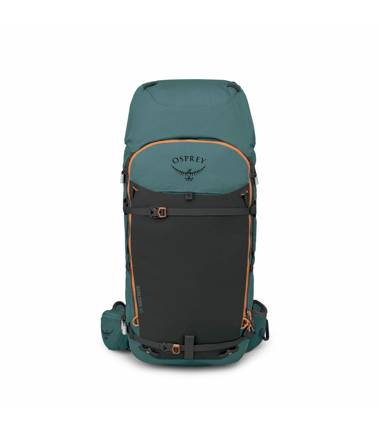Soelden 45L Ski & Snowboard Backpack