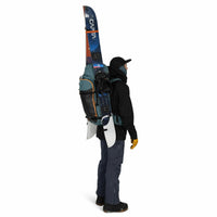 Soelden 45L Ski & Snowboard Backpack