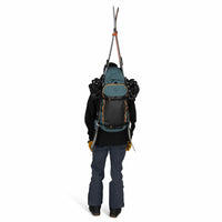 Soelden 45L Ski & Snowboard Backpack