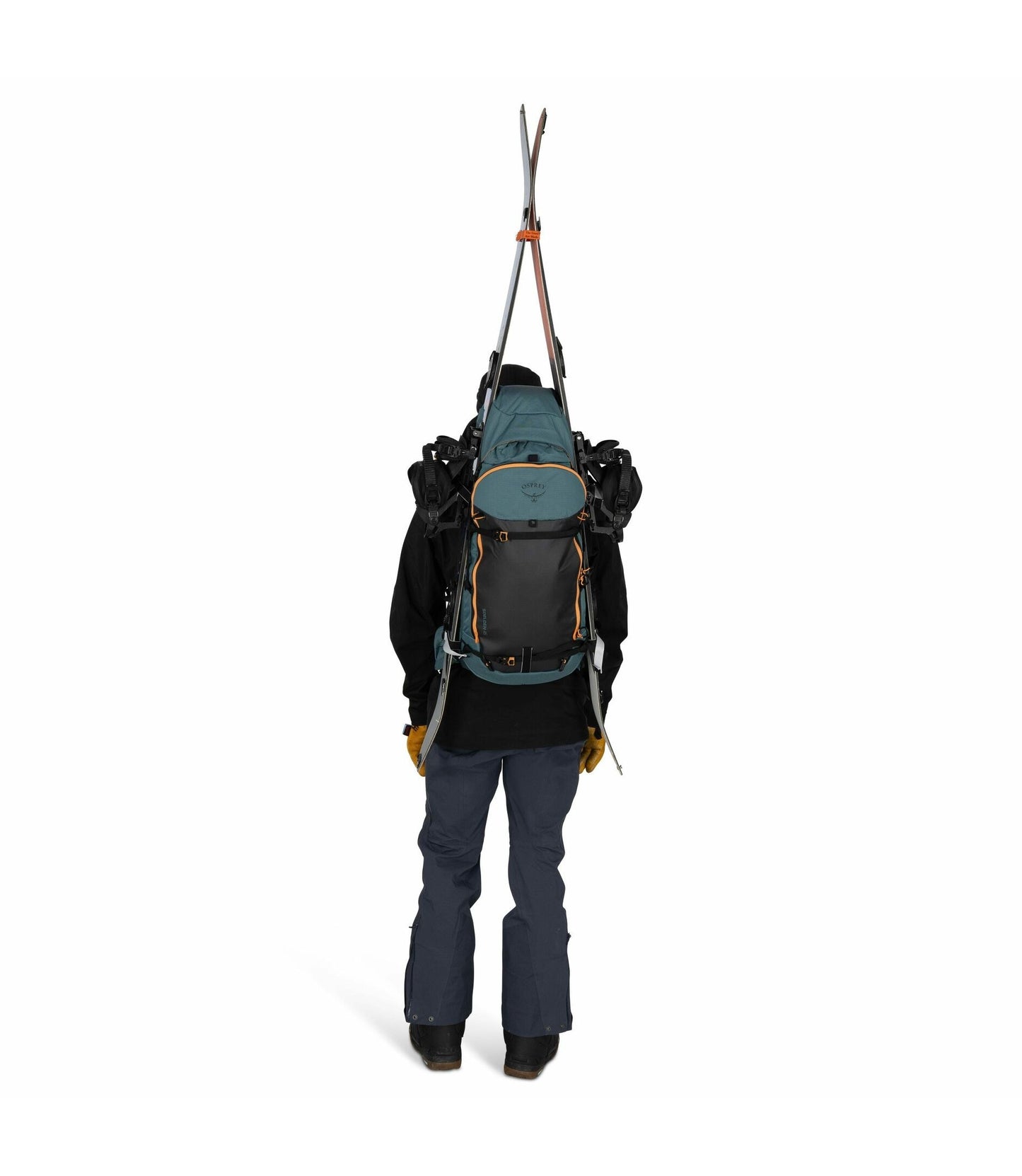 Soelden 45L Ski & Snowboard Backpack