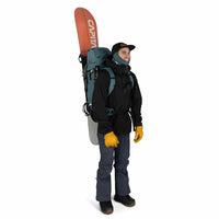 Soelden 45L Ski & Snowboard Backpack