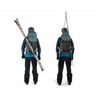 Soelden 45L Ski & Snowboard Backpack