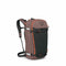 Magma Brown/Raven Black