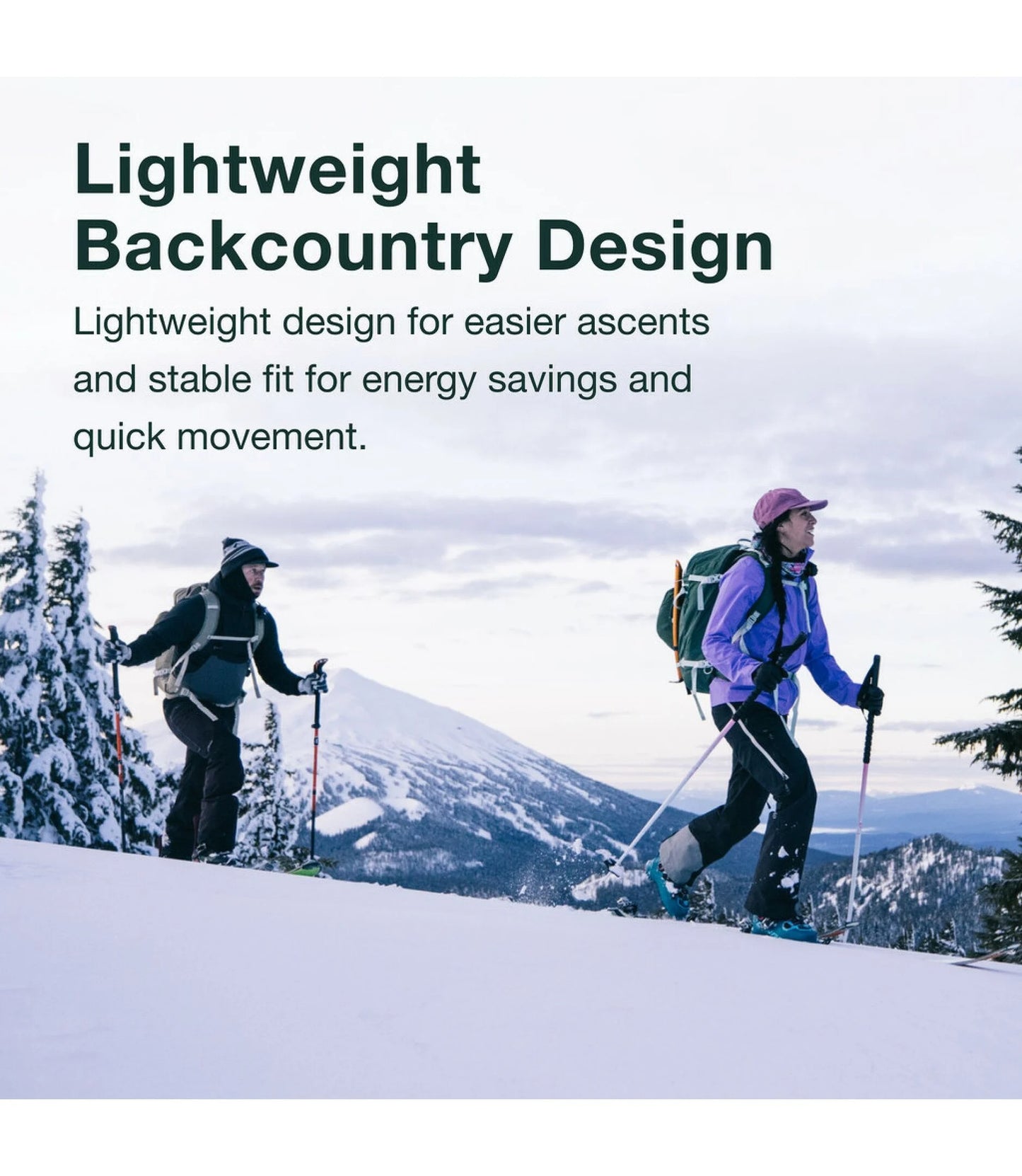 Sopris 25L Ski & Snowboard Backpack
