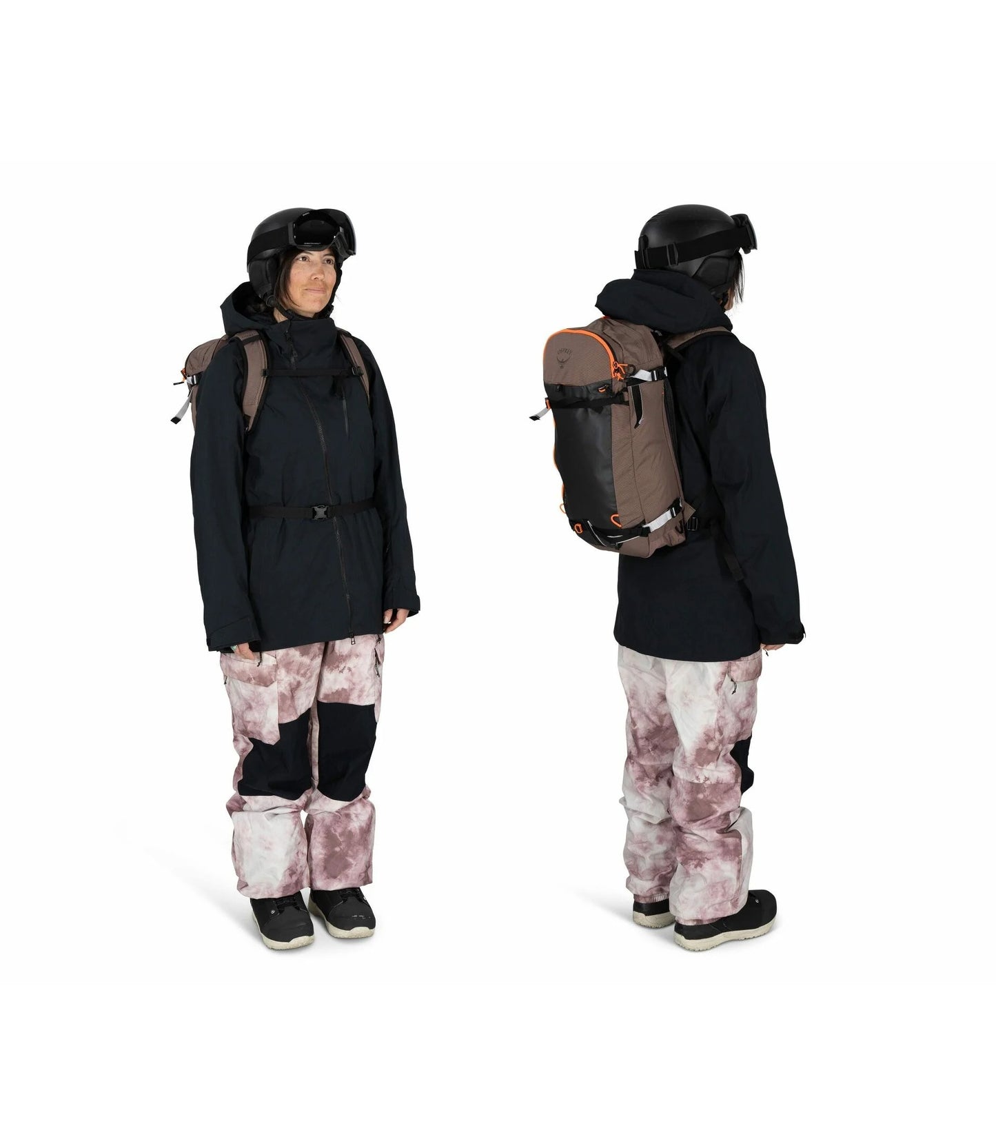 Sopris 25L Ski & Snowboard Backpack