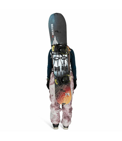 Sopris 25L Ski & Snowboard Backpack