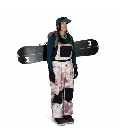 Sopris 25L Ski & Snowboard Backpack
