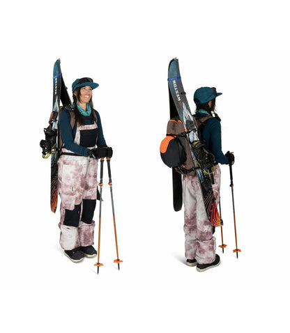 Sopris 25L Ski & Snowboard Backpack