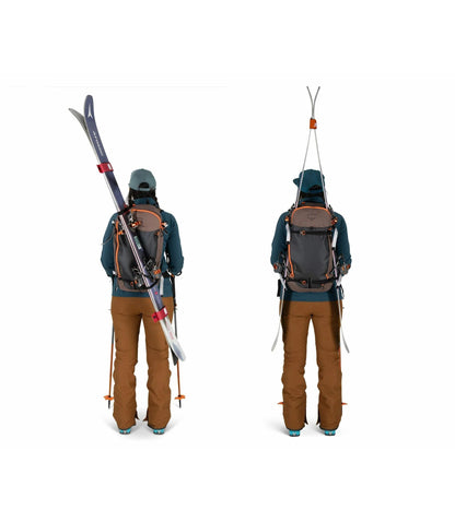 Sopris 25L Ski & Snowboard Backpack