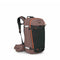 Magma Brown/Raven Black