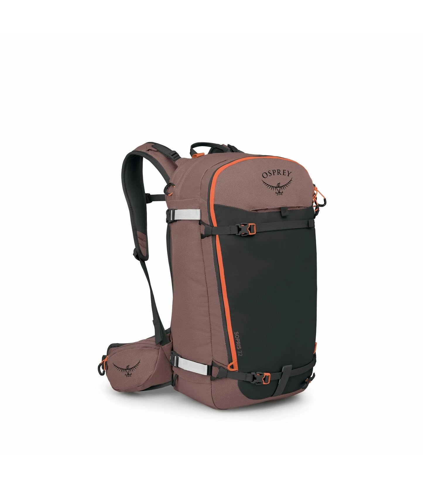 Sopris 32L Ski & Snowboard Backpack