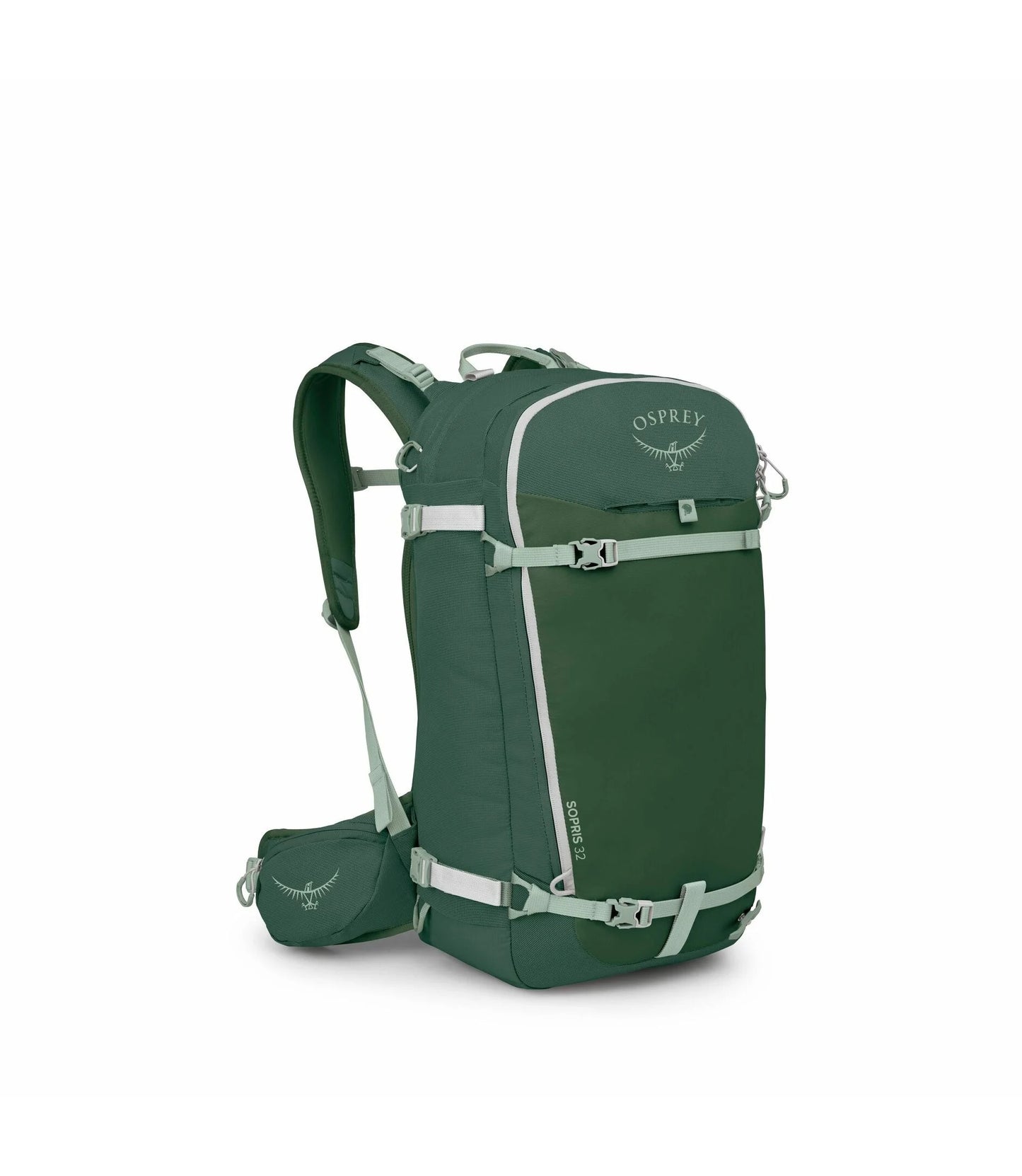 Sopris 32L Ski & Snowboard Backpack