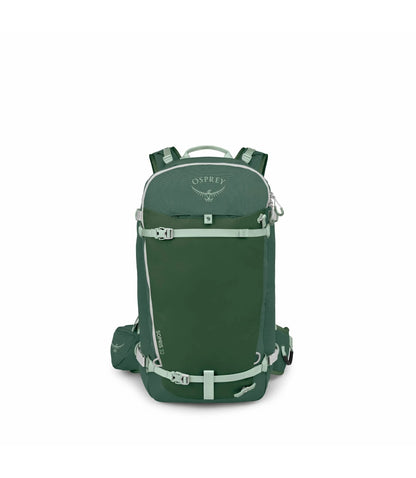 Sopris 32L Ski & Snowboard Backpack