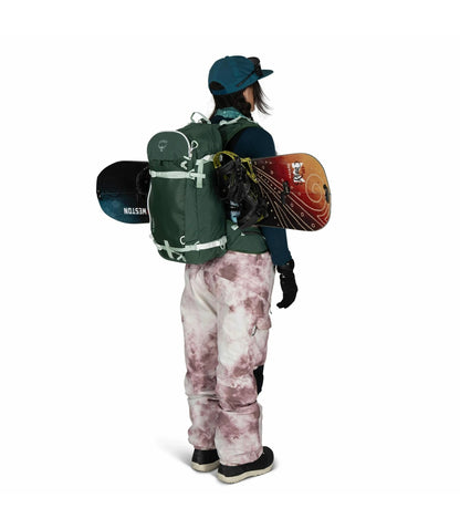 Sopris 32L Ski & Snowboard Backpack
