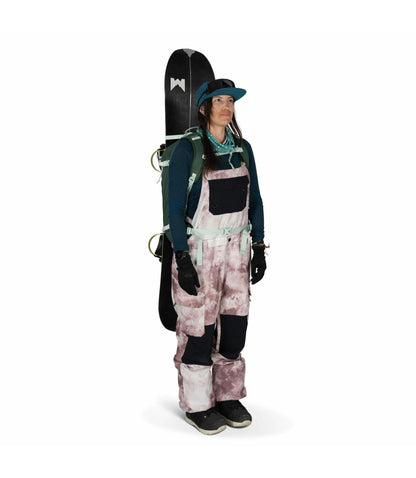 Sopris 32L Ski & Snowboard Backpack