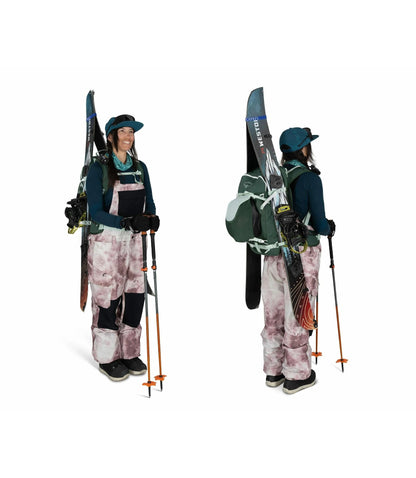 Sopris 32L Ski & Snowboard Backpack