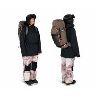 Sopris 45L Ski & Snowboard Backpack