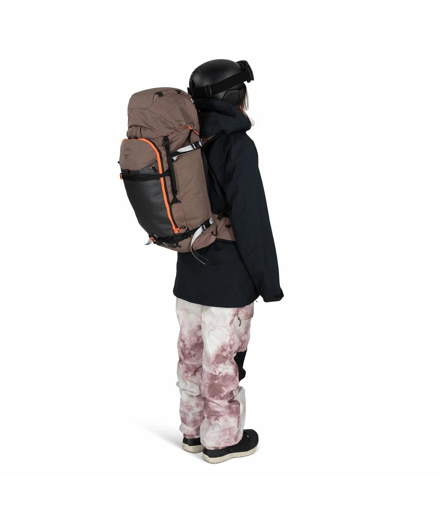 Sopris 45L Ski & Snowboard Backpack