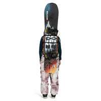 Sopris 45L Ski & Snowboard Backpack