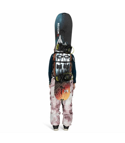 Sopris 45L Ski & Snowboard Backpack