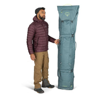 Mountain Bound Ski & Snowboard Roller Bag
