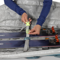 Mountain Bound Ski & Snowboard Roller Bag