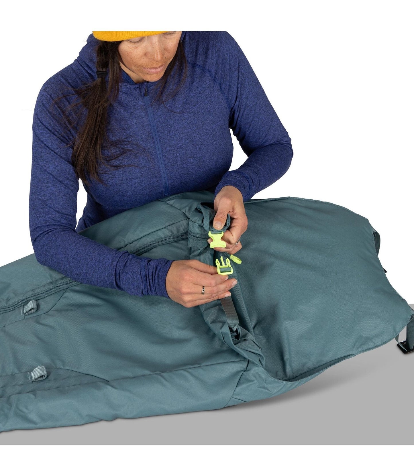 Mountain Bound Ski & Snowboard Roller Bag