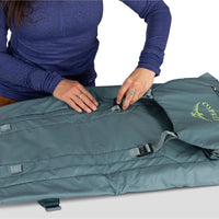 Mountain Bound Ski & Snowboard Roller Bag