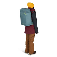 Mountain Bound Ski & Snowboard Boot Backpack