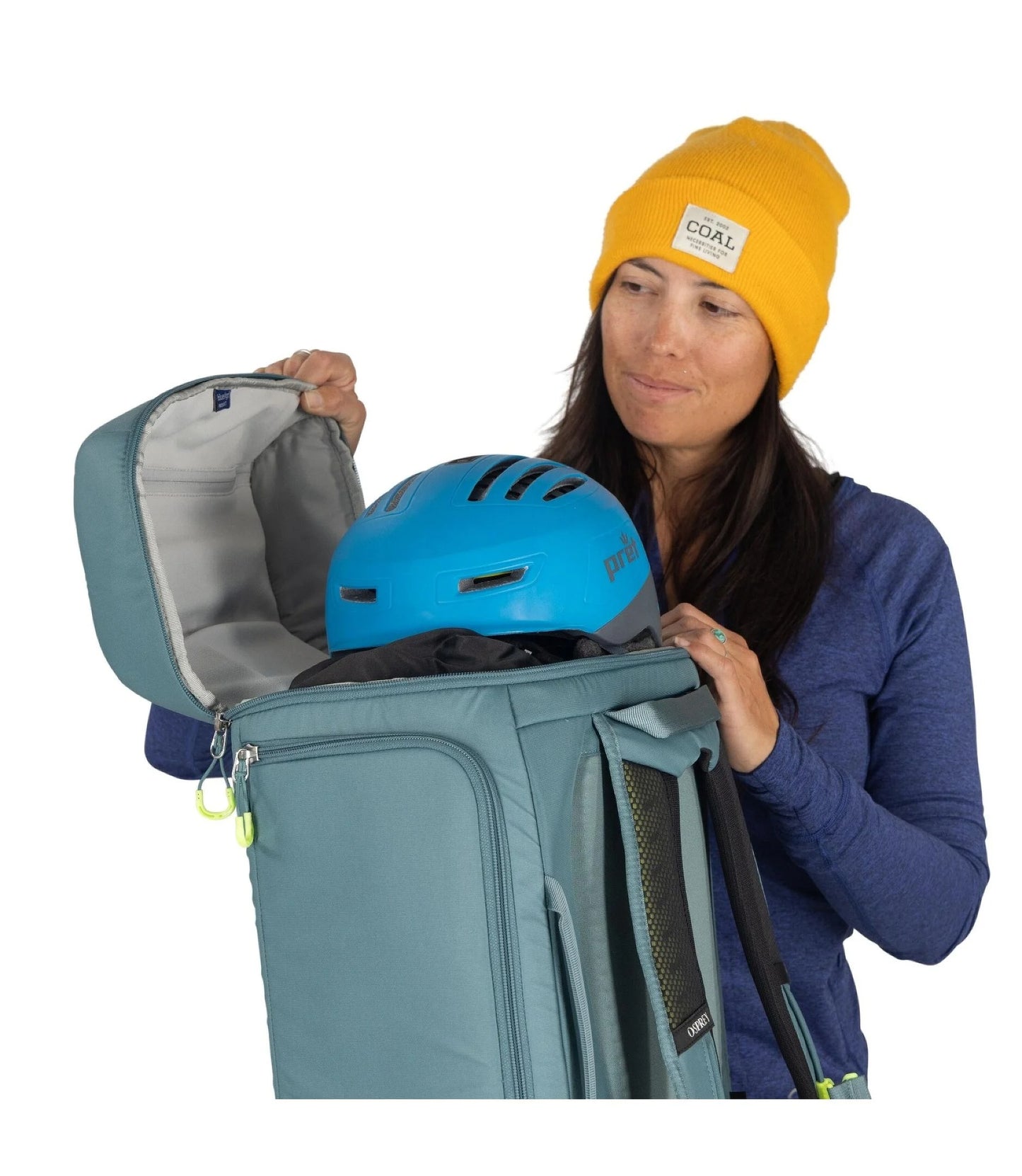 Mountain Bound Ski & Snowboard Boot Backpack