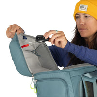 Mountain Bound Ski & Snowboard Boot Backpack