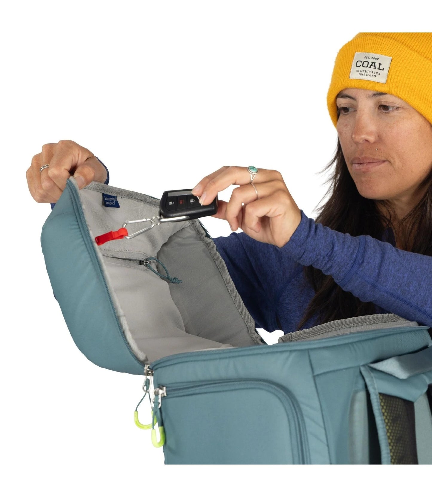 Mountain Bound Ski & Snowboard Boot Backpack