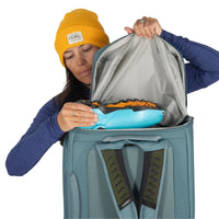 Mountain Bound Ski & Snowboard Boot Backpack