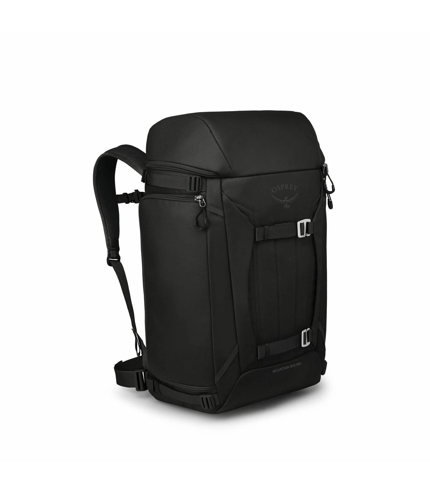 Mountain Bound Ski & Snowboard Boot Backpack Plus