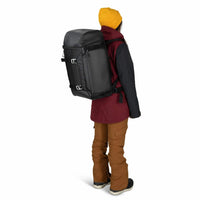 Mountain Bound Ski & Snowboard Boot Backpack Plus