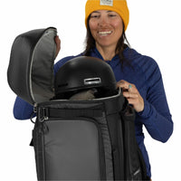 Mountain Bound Ski & Snowboard Boot Backpack Plus