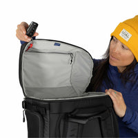 Mountain Bound Ski & Snowboard Boot Backpack Plus