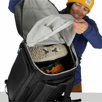 Mountain Bound Ski & Snowboard Boot Backpack Plus