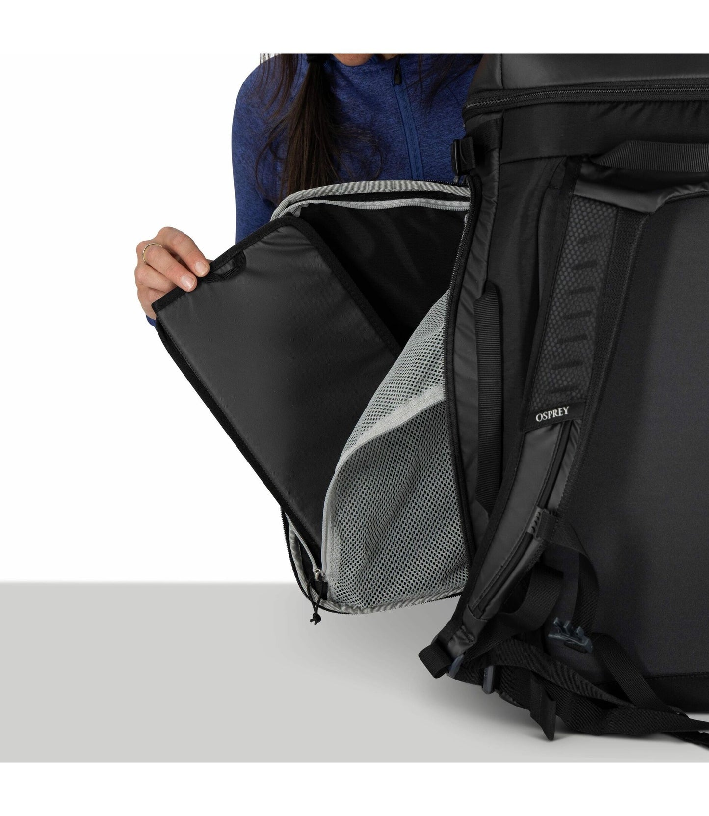 Mountain Bound Ski & Snowboard Boot Backpack Plus