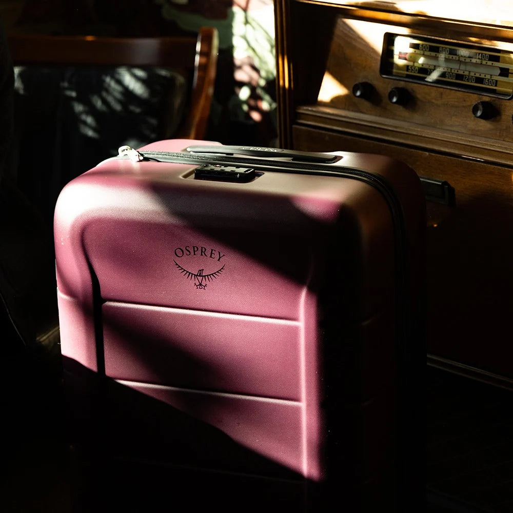 Ozone 75 Hardside Luggage