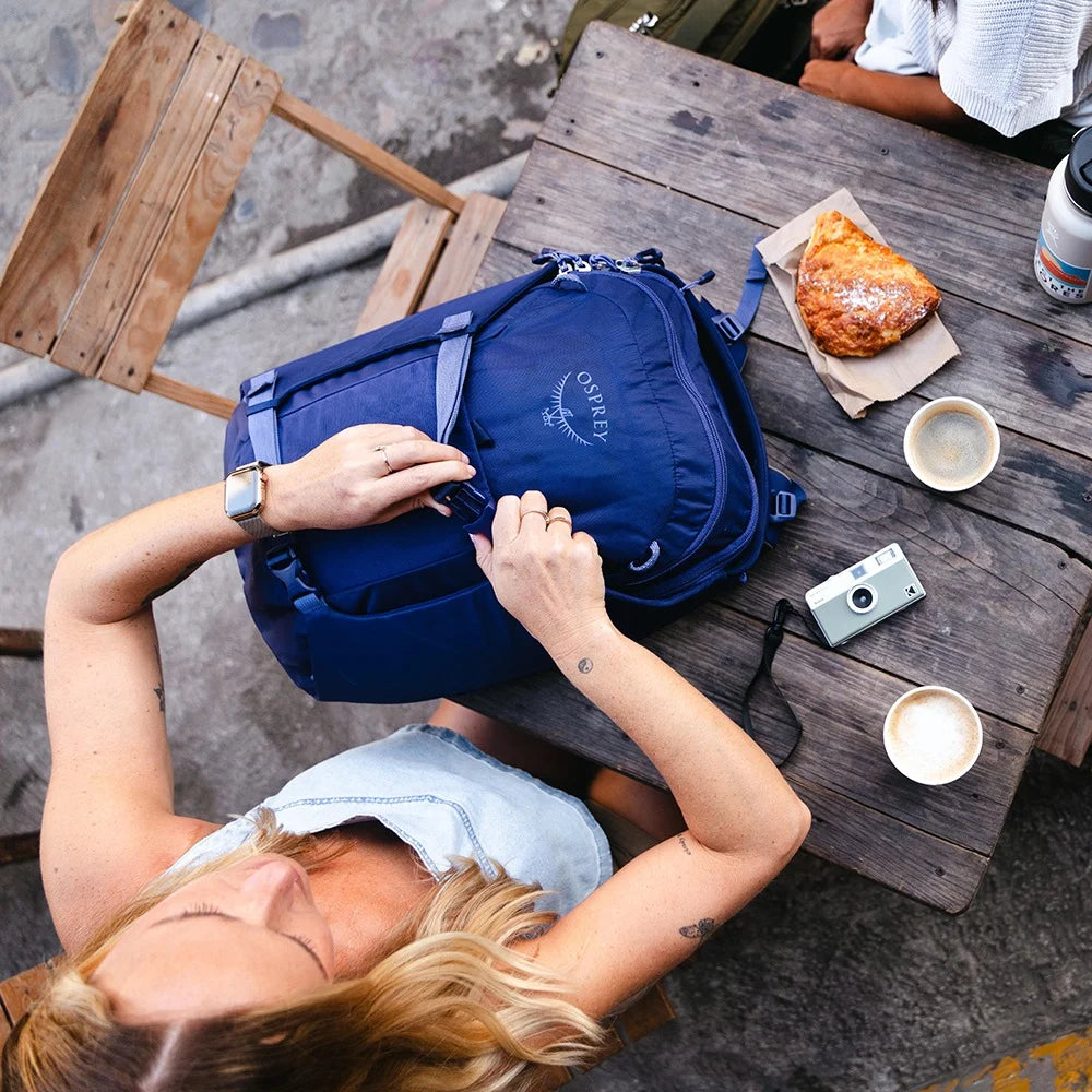 Sojourn Porter™ 30L Travel Pack