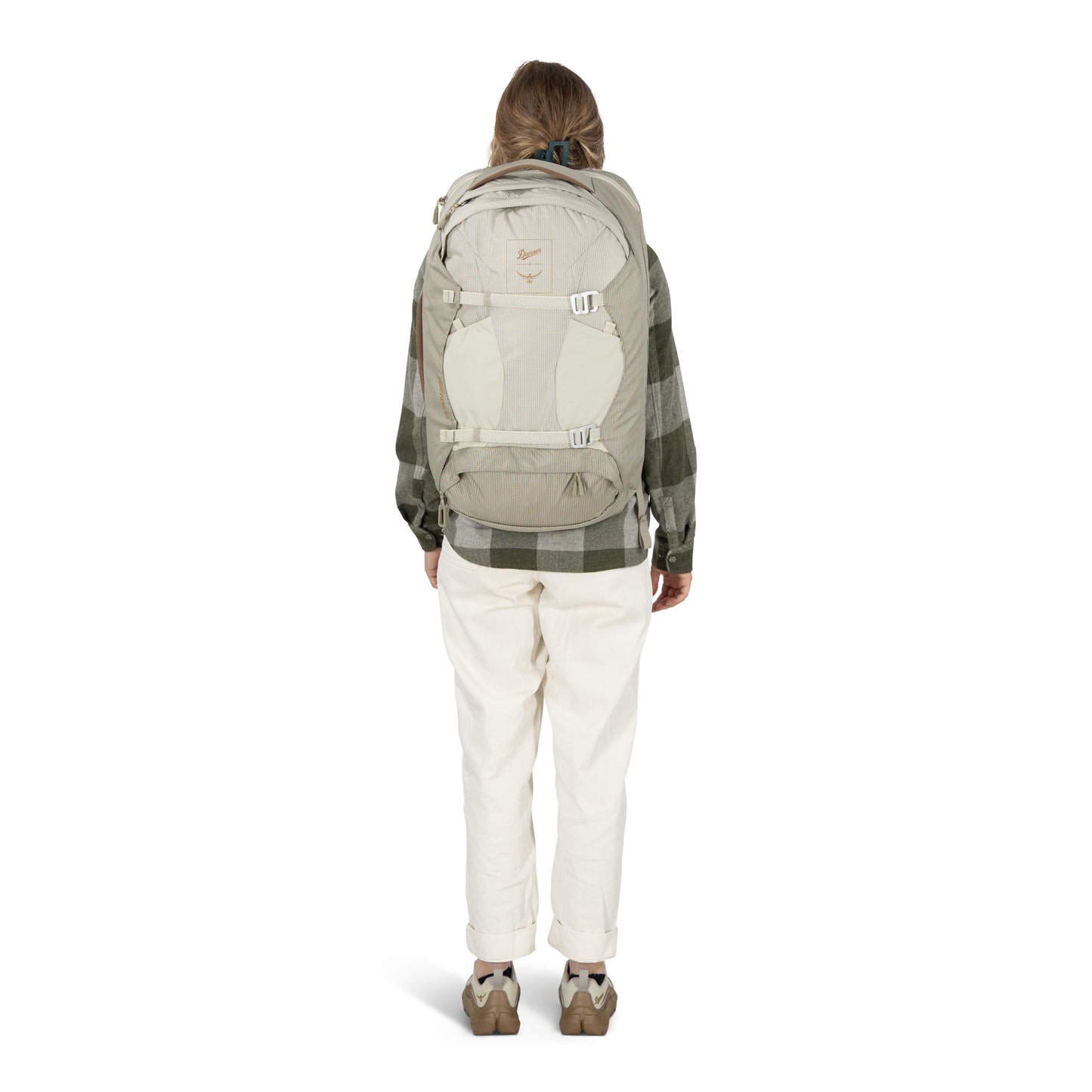 Osprey x Danner Fairview™ 40 Travel Backpack